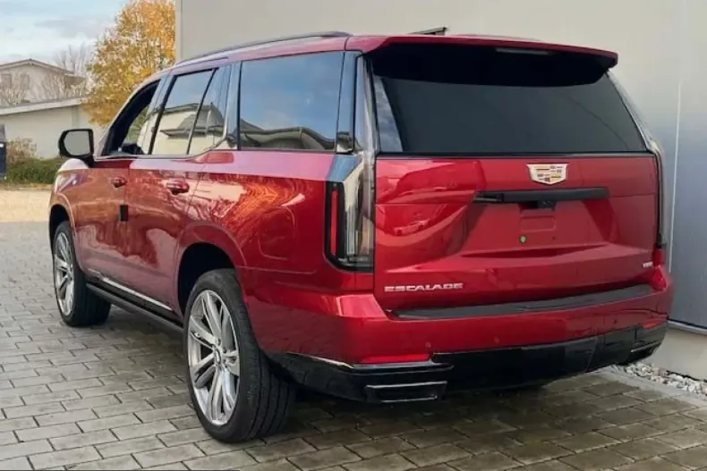 Cadillac Escalade din 2026 cu 0 km - oferta CAD203677 - foto 4