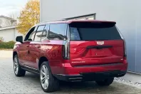 Cadillac Escalade din 2026 cu 0 km - oferta CAD203677 - foto 5