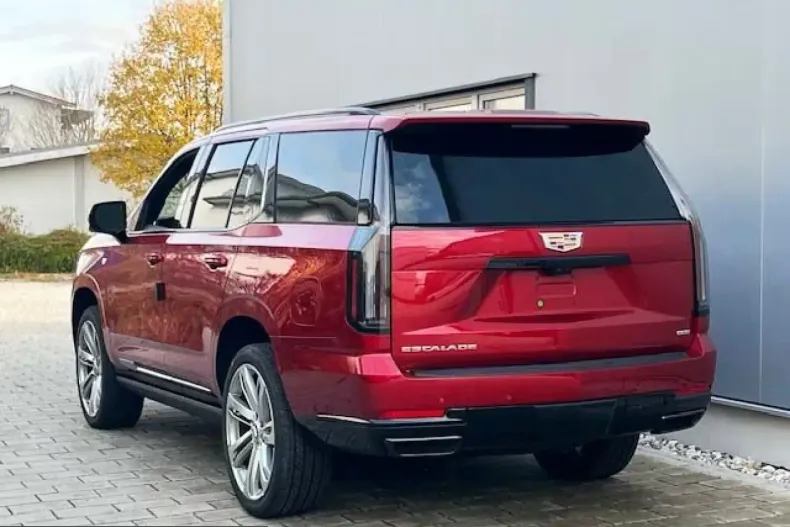 Cadillac Escalade din 2026 cu 0 km - oferta CAD203677 - foto 5