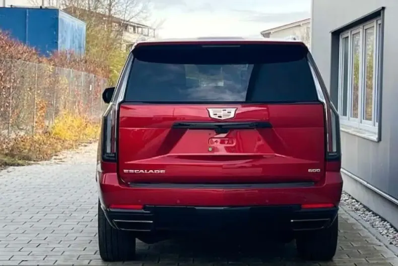 Cadillac Escalade din 2026 cu 0 km - oferta CAD203677 - foto 6