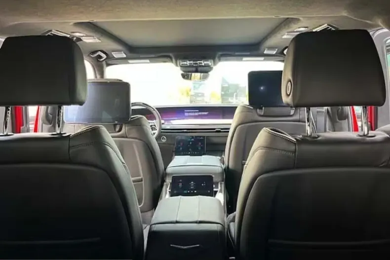 Cadillac Escalade din 2026 cu 0 km - oferta CAD203677 - foto 8