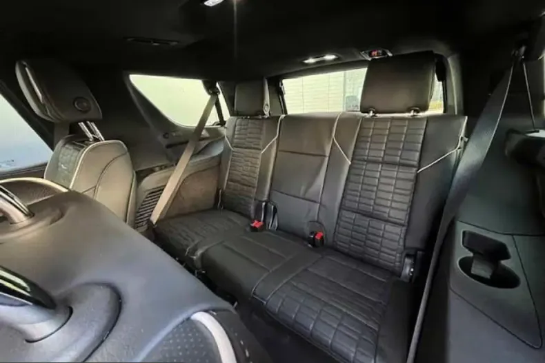 Cadillac Escalade din 2026 cu 0 km - oferta CAD203677 - foto 9