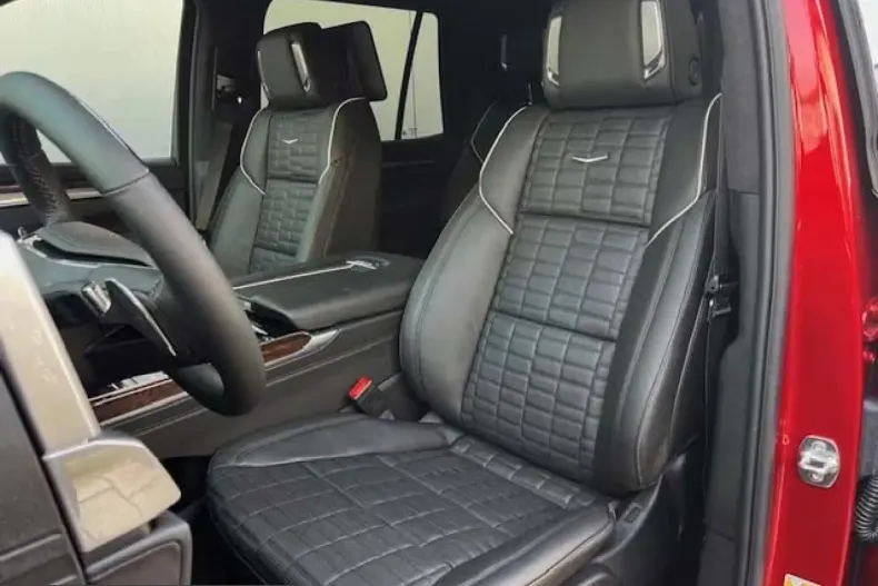 Cadillac Escalade din 2026 cu 0 km - oferta CAD203677 - foto 10