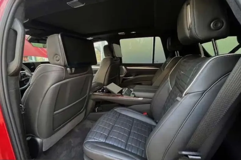 Cadillac Escalade din 2026 cu 0 km - oferta CAD203677 - foto 12