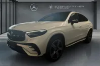 Mercedes-Benz GLC 300 (Clasa GLC) din 2024 cu 13.500 km - oferta MER203678 - foto 1