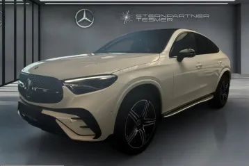 Mercedes-Benz GLC 300 din 2024 - oferta MER203678