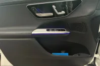 Mercedes-Benz GLC 300 (Clasa GLC) din 2024 cu 13.500 km - oferta MER203678 - foto 4