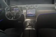 Mercedes-Benz GLC 300 (Clasa GLC) din 2024 cu 13.500 km - oferta MER203678 - foto 12