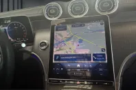 Mercedes-Benz GLC 300 (Clasa GLC) din 2024 cu 13.500 km - oferta MER203678 - foto 13