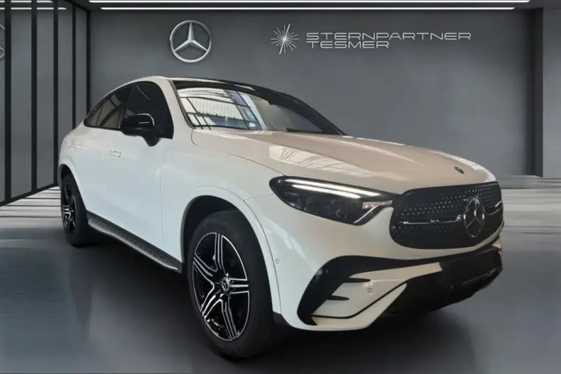 Mercedes-Benz GLC 300 (Clasa GLC) din 2024 cu 13.500 km - oferta MER203678 - foto 16