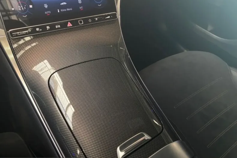 Mercedes-Benz GLC 300 (Clasa GLC) din 2024 cu 13.500 km - oferta MER203678 - foto 18