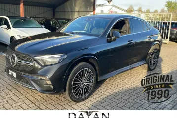 Mercedes-Benz GLC 300 din 2024 - oferta MER203679