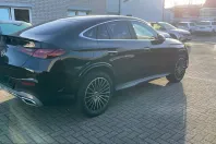 Mercedes-Benz GLC 300 (Clasa GLC) din 2024 cu 42.200 km - oferta MER203679 - foto 3