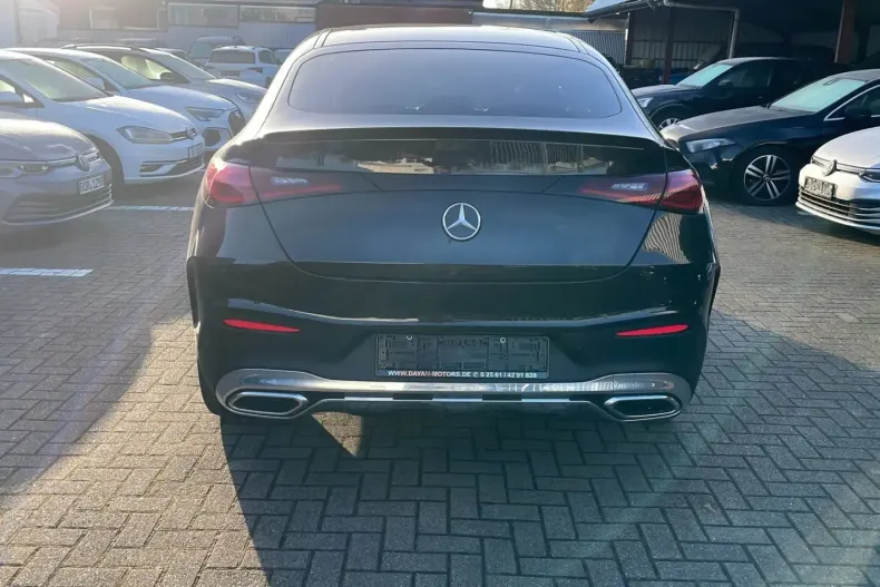 Mercedes-Benz GLC 300 (Clasa GLC) din 2024 cu 42.200 km - oferta MER203679 - foto 5