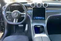 Mercedes-Benz GLC 300 (Clasa GLC) din 2024 cu 42.200 km - oferta MER203679 - foto 8