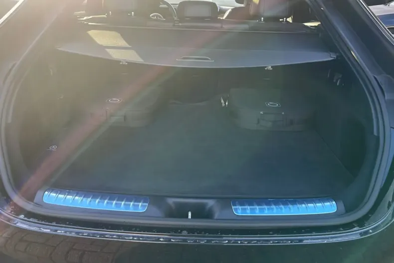 Mercedes-Benz GLC 300 (Clasa GLC) din 2024 cu 42.200 km - oferta MER203679 - foto 15