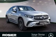 Mercedes-Benz GLC 300 (Clasa GLC) din 2024 cu 11.171 km - oferta MER203680 - foto 1