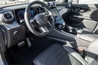 Mercedes-Benz GLC 300 (Clasa GLC) din 2024 cu 11.171 km - oferta MER203680 - foto 10