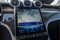 Mercedes-Benz GLC 300 (Clasa GLC) din 2024 cu 11.171 km - oferta MER203680 - foto 12