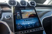 Mercedes-Benz GLC 300 (Clasa GLC) din 2024 cu 11.171 km - oferta MER203680 - foto 13