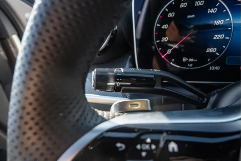 Mercedes-Benz GLC 300 (Clasa GLC) din 2024 cu 11.171 km - oferta MER203680 - foto 18