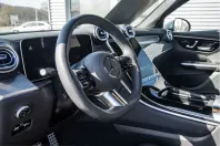 Mercedes-Benz GLC 300 (Clasa GLC) din 2024 cu 11.171 km - oferta MER203680 - foto 24