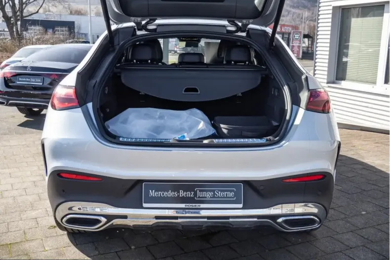 Mercedes-Benz GLC 300 (Clasa GLC) din 2024 cu 11.171 km - oferta MER203680 - foto 27