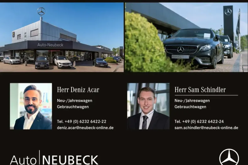 Mercedes-Benz GLC 63 AMG (Clasa GLC) din 2024 cu 6.900 km - oferta MER203681 - foto 2