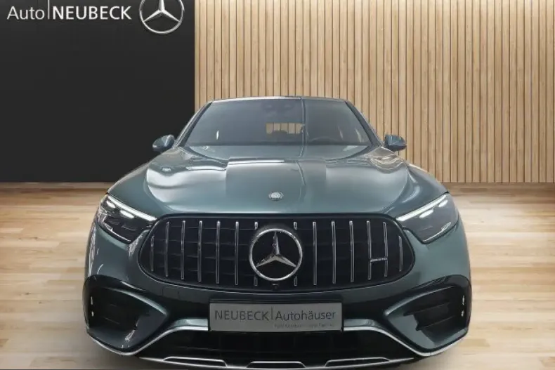 Mercedes-Benz GLC 63 AMG (Clasa GLC) din 2024 cu 6.900 km - oferta MER203681 - foto 3