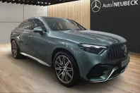 Mercedes-Benz GLC 63 AMG (Clasa GLC) din 2024 cu 6.900 km - oferta MER203681 - foto 5