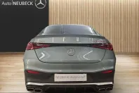 Mercedes-Benz GLC 63 AMG (Clasa GLC) din 2024 cu 6.900 km - oferta MER203681 - foto 7