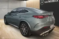 Mercedes-Benz GLC 63 AMG (Clasa GLC) din 2024 cu 6.900 km - oferta MER203681 - foto 8