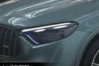 Mercedes-Benz GLC 63 AMG (Clasa GLC) din 2024 cu 6.900 km - oferta MER203681 - foto 9