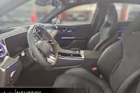 Mercedes-Benz GLC 63 AMG (Clasa GLC) din 2024 cu 6.900 km - oferta MER203681 - foto 11