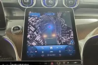 Mercedes-Benz GLC 63 AMG (Clasa GLC) din 2024 cu 6.900 km - oferta MER203681 - foto 14