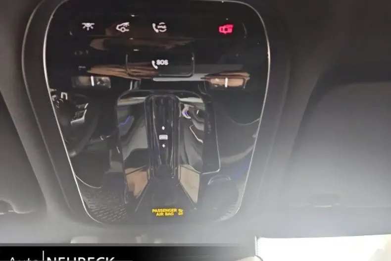 Mercedes-Benz GLC 63 AMG (Clasa GLC) din 2024 cu 6.900 km - oferta MER203681 - foto 15