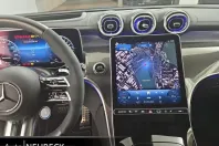 Mercedes-Benz GLC 63 AMG (Clasa GLC) din 2024 cu 6.900 km - oferta MER203681 - foto 16