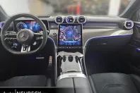 Mercedes-Benz GLC 63 AMG (Clasa GLC) din 2024 cu 6.900 km - oferta MER203681 - foto 18