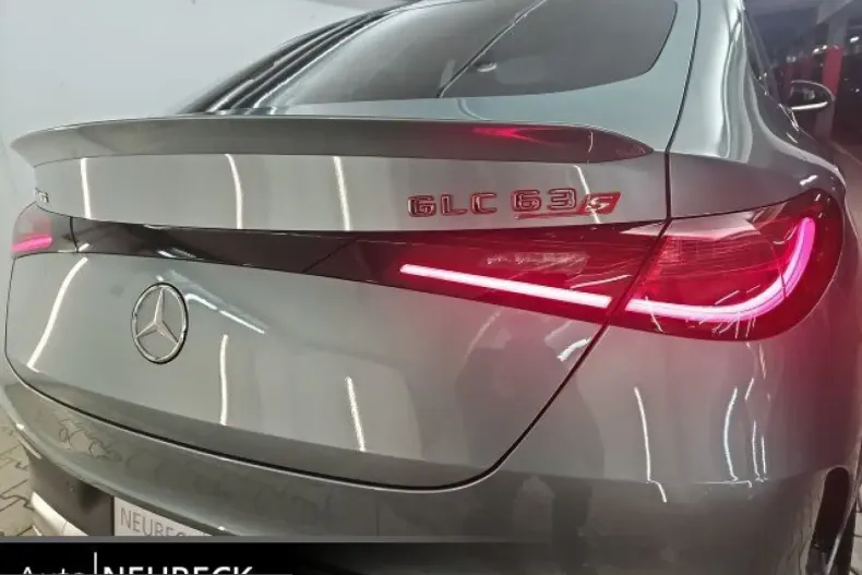 Mercedes-Benz GLC 63 AMG (Clasa GLC) din 2024 cu 6.900 km - oferta MER203681 - foto 21