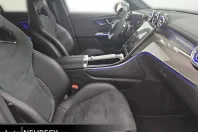 Mercedes-Benz GLC 63 AMG (Clasa GLC) din 2024 cu 6.900 km - oferta MER203681 - foto 23