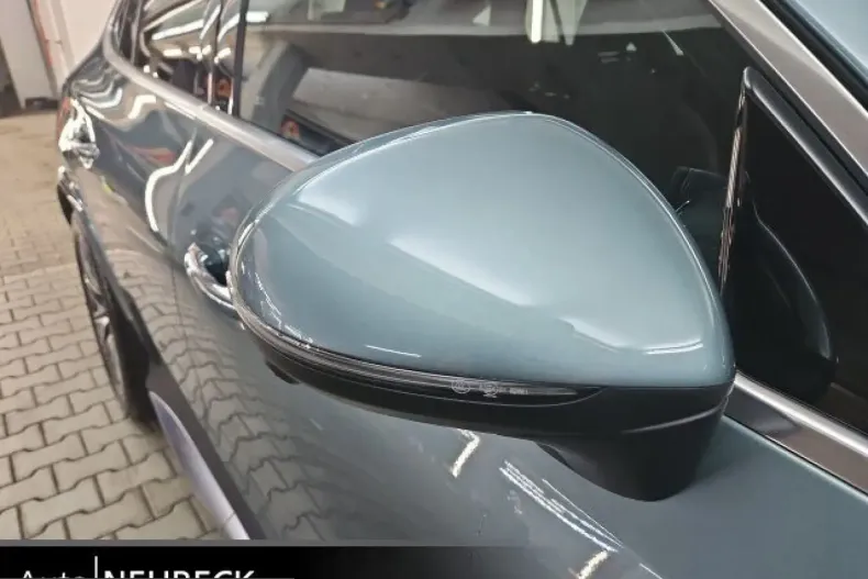 Mercedes-Benz GLC 63 AMG (Clasa GLC) din 2024 cu 6.900 km - oferta MER203681 - foto 25