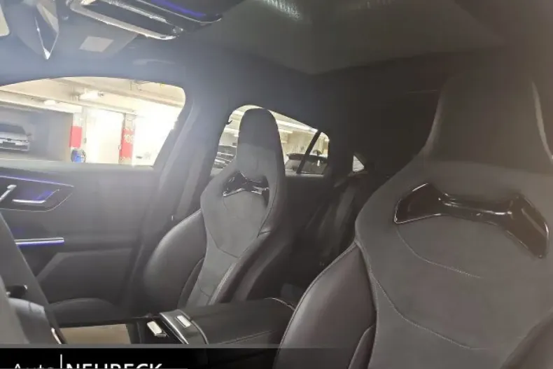 Mercedes-Benz GLC 63 AMG (Clasa GLC) din 2024 cu 6.900 km - oferta MER203681 - foto 27