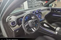 Mercedes-Benz GLC 63 AMG (Clasa GLC) din 2024 cu 6.900 km - oferta MER203681 - foto 28