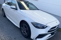 Mercedes-Benz C 300 (Clasa C) din 2024 cu 60.000 km - oferta MER203682 - foto 1