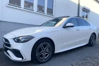 Mercedes-Benz C 300 (Clasa C) din 2024 cu 60.000 km - oferta MER203682 - foto 4