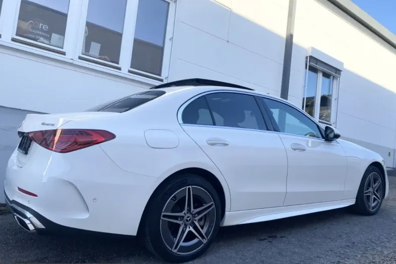 Mercedes-Benz C 300 (Clasa C) din 2024 cu 60.000 km - oferta MER203682 - foto 7