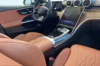 Mercedes-Benz C 300 (Clasa C) din 2024 cu 60.000 km - oferta MER203682 - foto 12