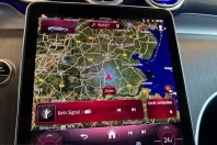 Mercedes-Benz GLC 300 (Clasa GLC) din 2024 cu 28.400 km - oferta MER203683 - foto 9