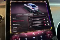 Mercedes-Benz GLC 300 (Clasa GLC) din 2024 cu 28.400 km - oferta MER203683 - foto 11