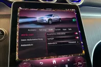 Mercedes-Benz GLC 300 (Clasa GLC) din 2024 cu 28.400 km - oferta MER203683 - foto 12